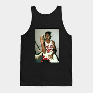 Back to Back Champ Tank Top